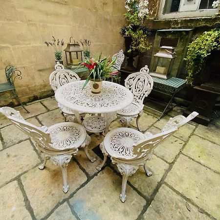 Апартаменти Abbey Mews In The Heart Of Bath, Bath Keys Екстер'єр фото
